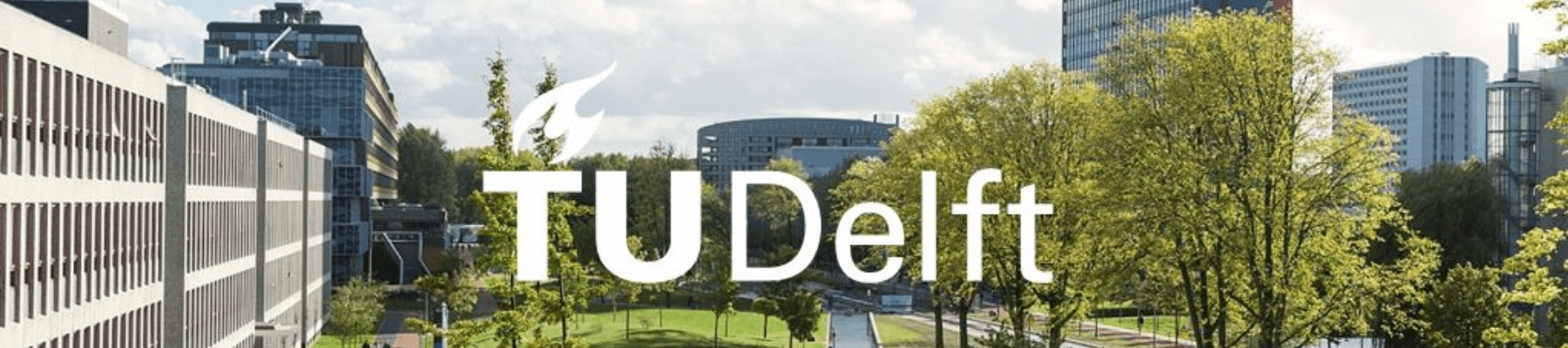 TU Delft Campus // PerfectXL