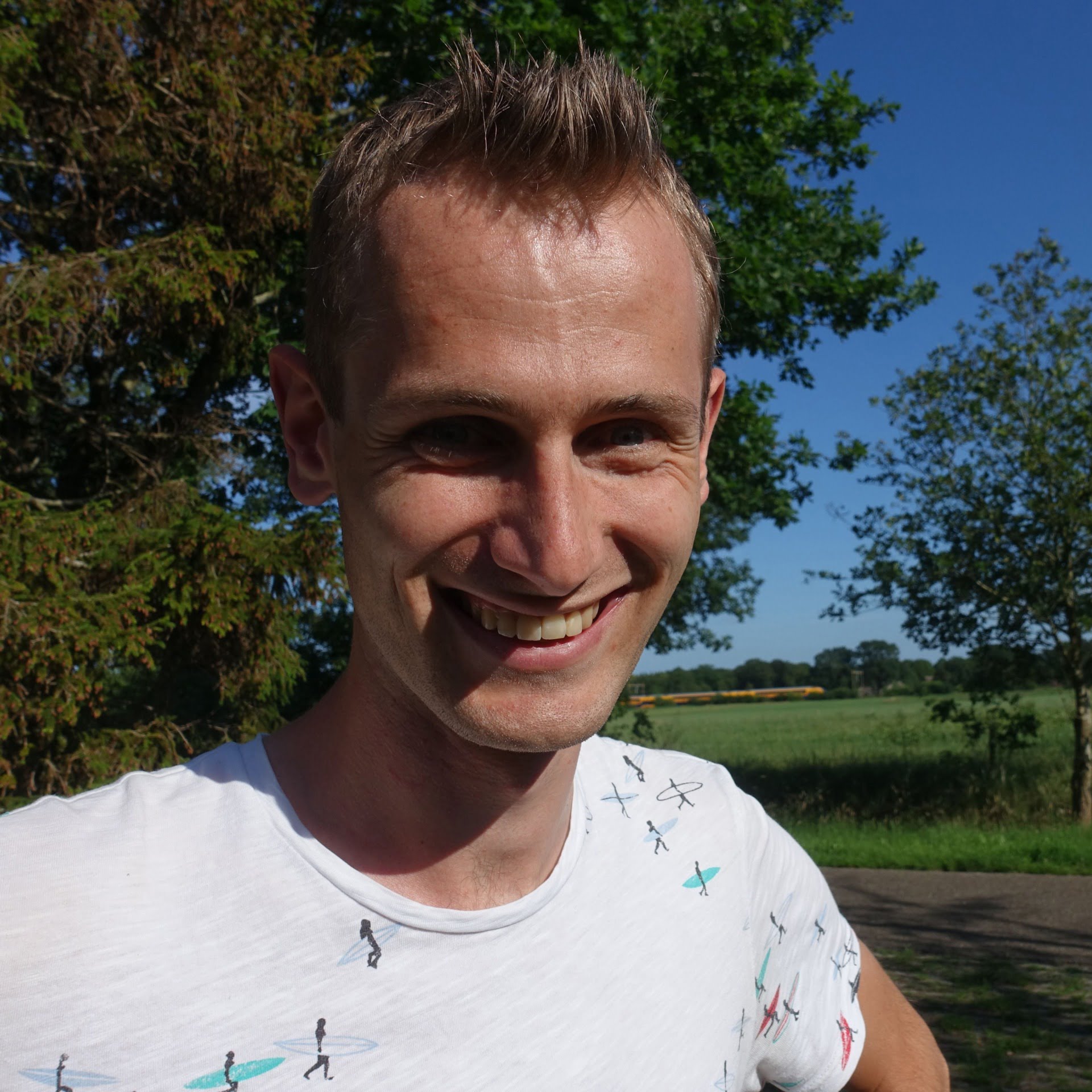 Willem-Jan Meerkerk // PerfectXL