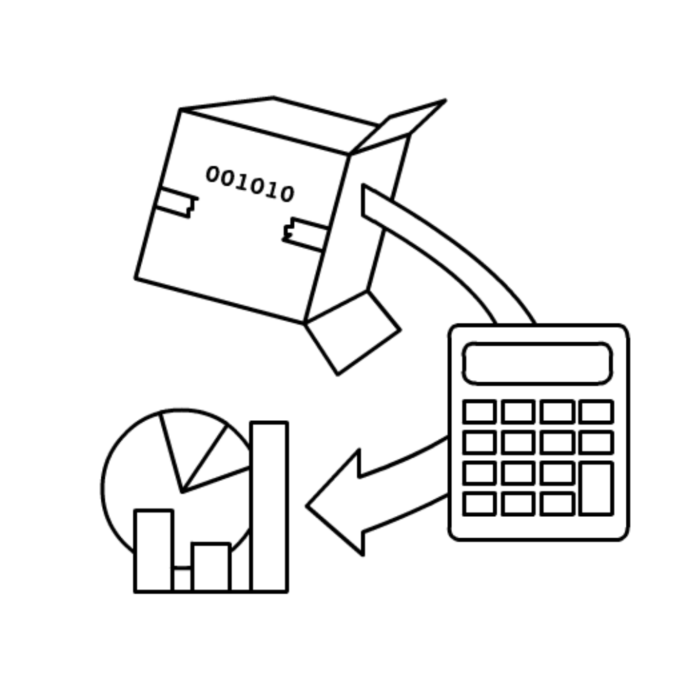 Separate input, output, and calculations // PerfectXL Academy