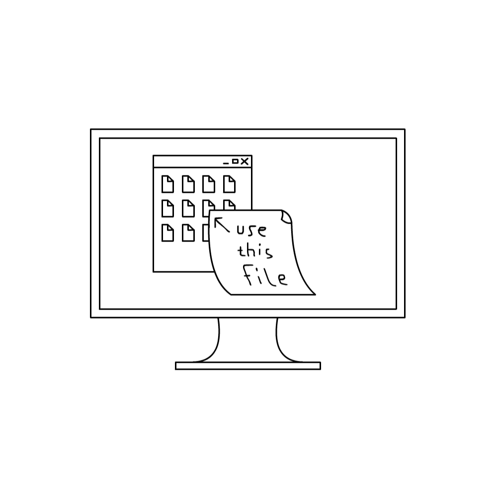 Don't reference pivot tables // PerfectXL Academy