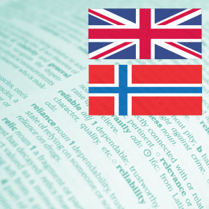 Excel Function Translations: English to Norwegian // PerfectXL Academy