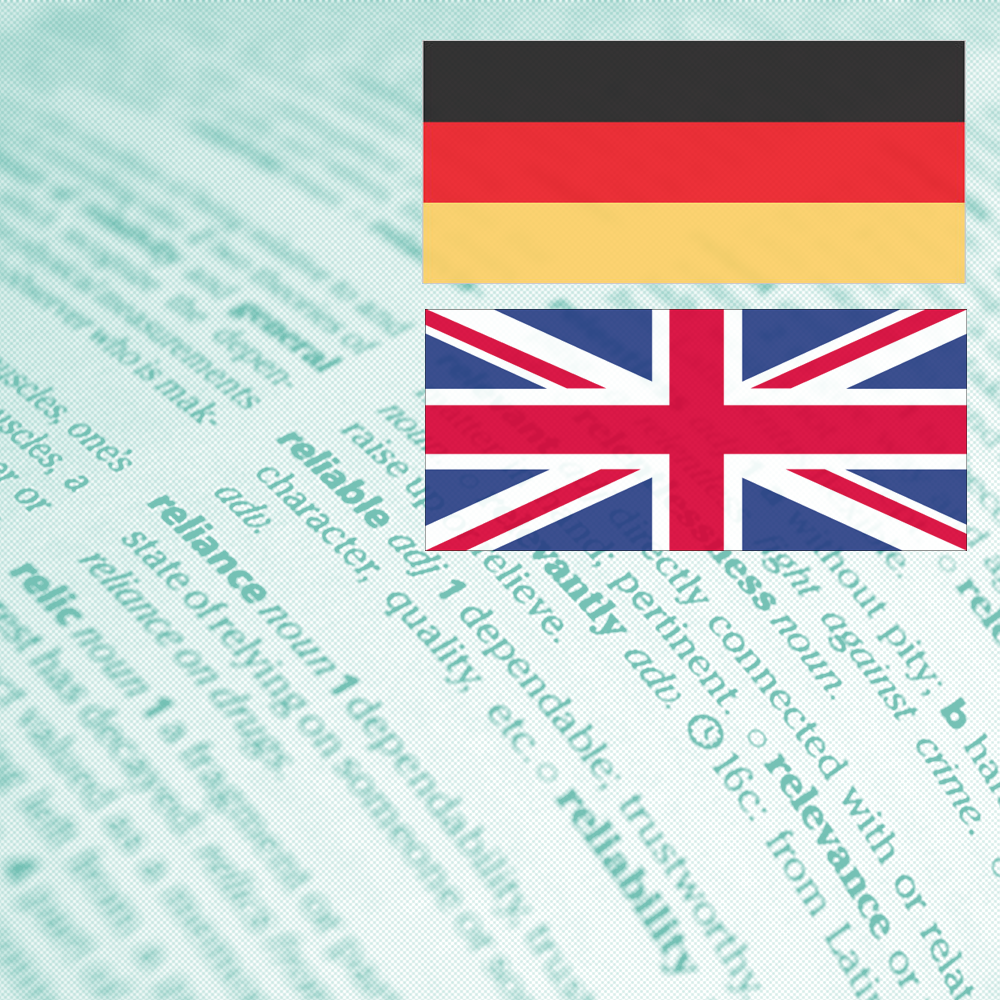 Excel Function Translations German to English // PerfectXL