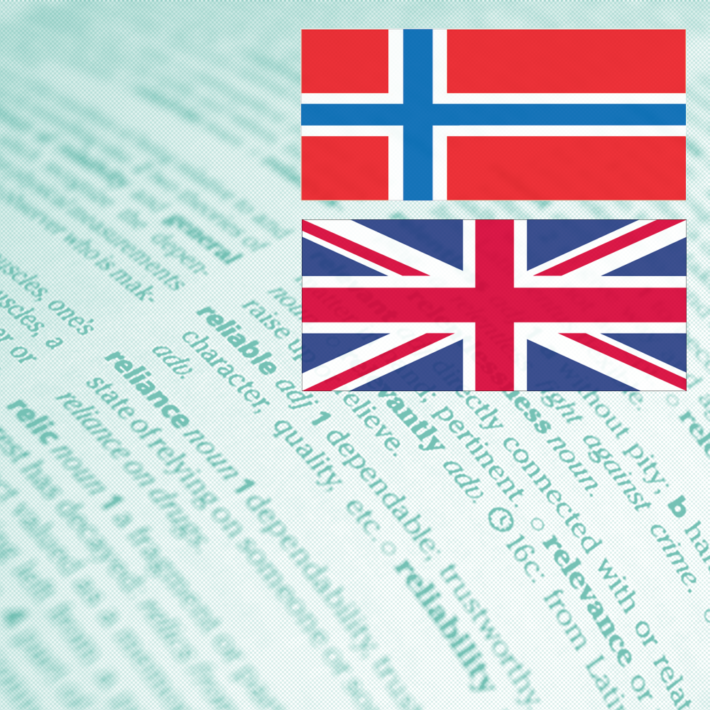 Excel function translations norwegian to english perfectxl