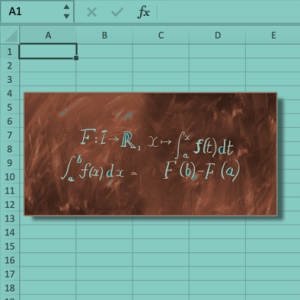 Excel formule // PerfectXL Academy